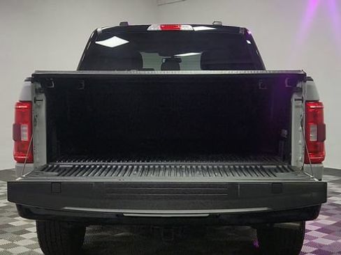 Used 2023 Ford F150 XLT w/ Equipment Group 302A High AWD/4WD image 20