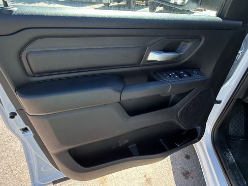 New 2026 RAM 1500 Tradesman RWD image 14
