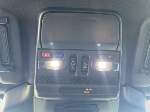 Certified 2026 Subaru Outback Touring AWD/4WD image 29