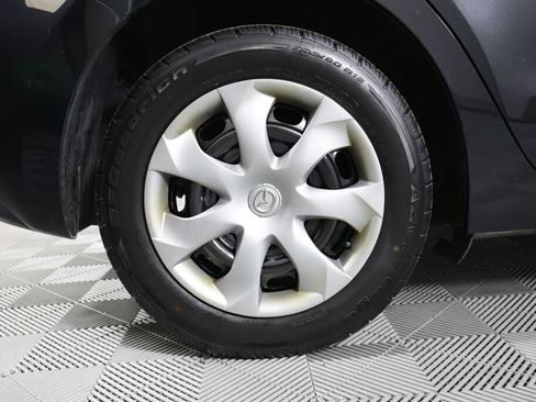 Used 2014 MAZDA MAZDA3 i Sport image 7