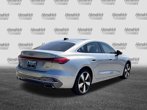 Used 2025 Audi A5 2.0T Premium AWD/4WD image 10