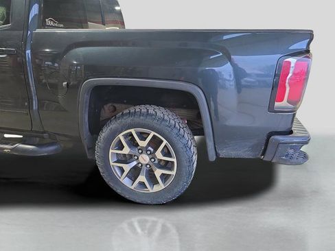 Used 2017 GMC Sierra 1500 SLT image 22
