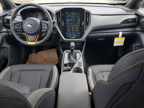New 2026 Subaru Crosstrek 2.5i Wilderness AWD/4WD image 15