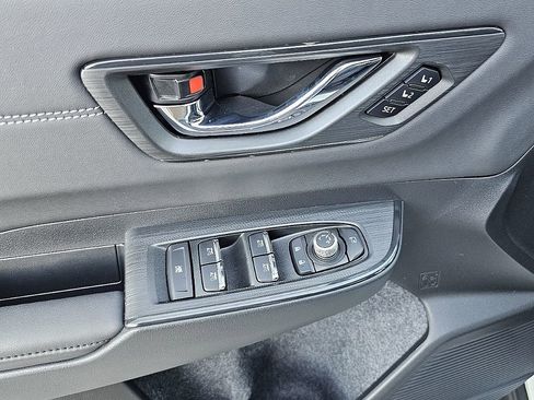 New 2026 Subaru Outback Touring AWD/4WD image 25