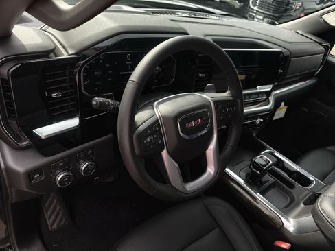 New 2026 GMC Sierra 1500 Elevation w/ Elevation Premium Package AWD/4WD image 16