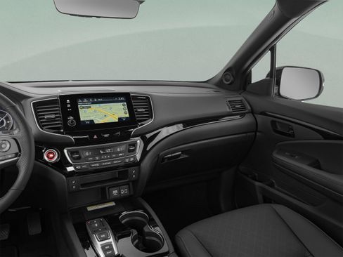 Used 2023 Honda Passport EX-L image 43