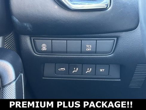 Used 2024 MAZDA CX-50 AWD 2.5 S w/ Cargo Package image 21