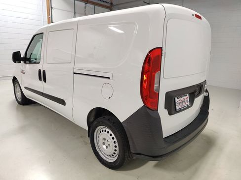 Used 2021 RAM ProMaster City Tradesman image 17