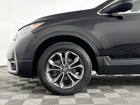 Used 2022 Honda CR-V EX image 29
