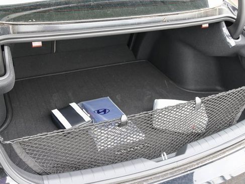 New 2025 Hyundai Sonata SEL image 6