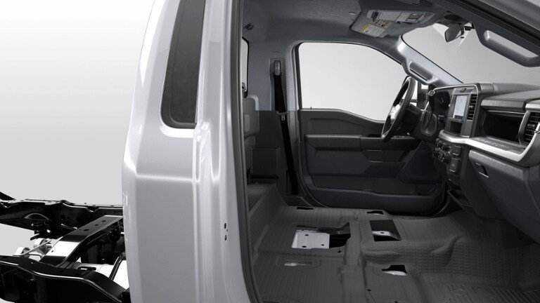 New 2026 Ford F250 XL w/ XL Chrome Package AWD/4WD image 42