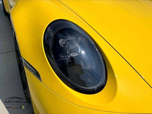 Used 2022 Porsche 911 GT3 RWD image 24