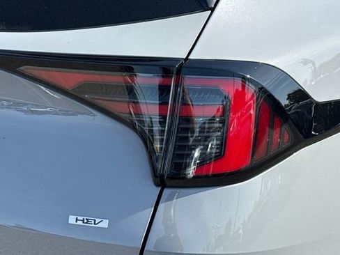 New 2026 Kia Sportage SX Prestige AWD/4WD image 35