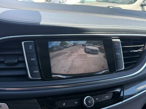 Used 2019 Buick Enclave Essence w/ Trailering Package, 5000 lbs. AWD/4WD image 24
