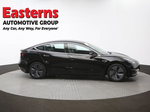 Used 2019 Tesla Model 3 Standard Range RWD image 41