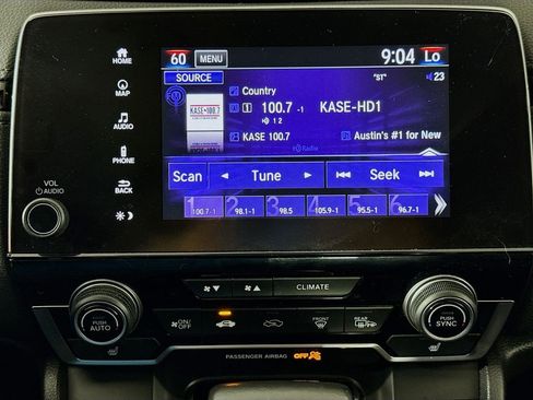 Used 2017 Honda CR-V EX-L image 15