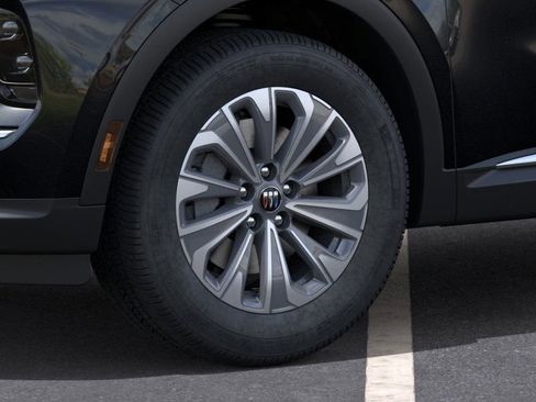 New 2026 Buick Envision Preferred AWD/4WD image 23