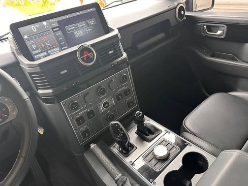 Used 2024 INEOS Grenadier Station Wagon AWD/4WD image 18