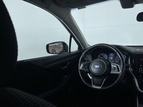 Used 2022 Subaru Outback Premium image 15