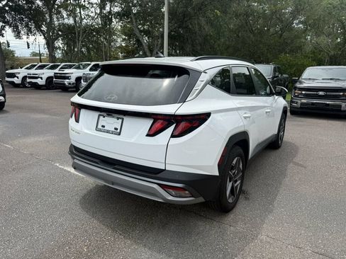 Used 2026 Hyundai Tucson SEL FWD image 10
