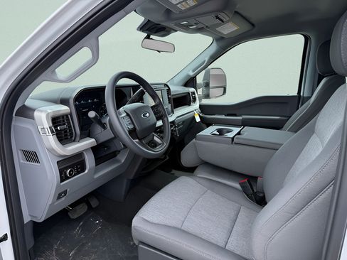 New 2026 Ford F350 XL w/ STX Appearance Package AWD/4WD image 3