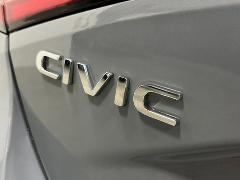 New 2026 Honda Civic Sport image 6