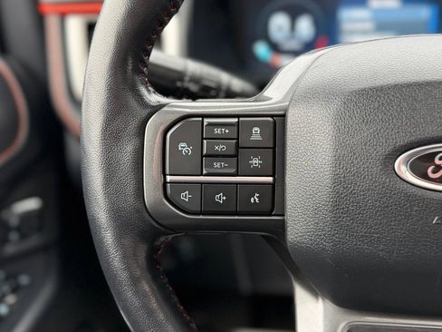 Certified 2023 Ford Expedition Timberline image 16