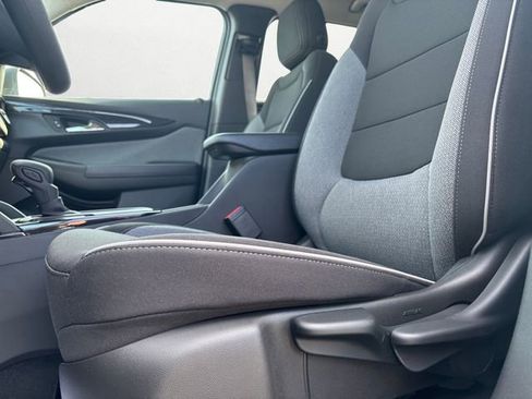 New 2026 Chevrolet TrailBlazer LS w/ LS Convenience Package image 23