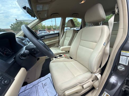 Used 2010 Honda CR-V LX image 10