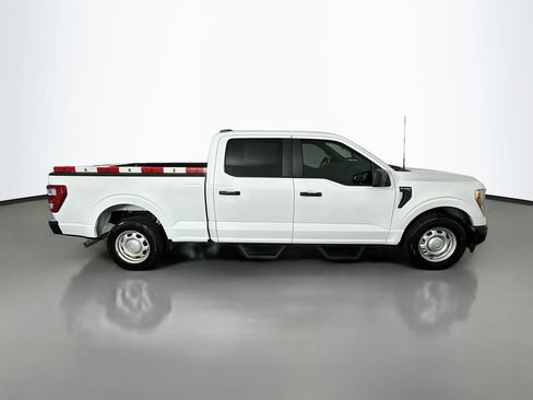 Used 2022 Ford F150 XL w/ Equipment Group 101A High RWD image 8