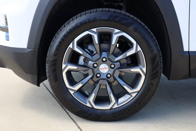 New 2027 GMC Terrain Elevation w/ Elevation Premium Package FWD image 9
