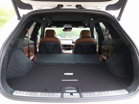 New 2026 Genesis GV70 2.5T Advanced image 29