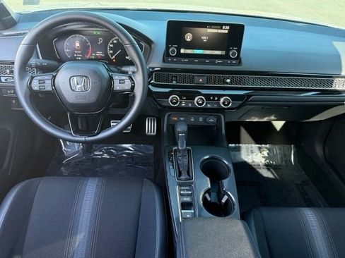 Used 2026 Honda Civic Sport image 18