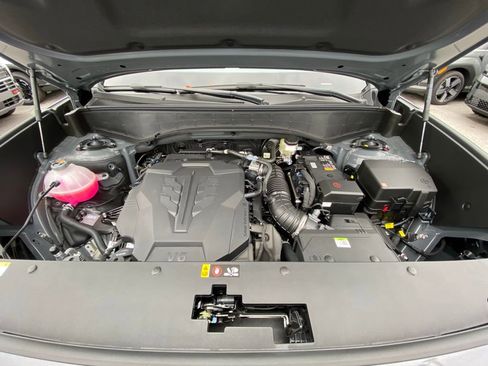 New 2026 Hyundai Palisade XRT Pro AWD/4WD image 34