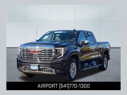 Certified 2023 GMC Sierra 1500 Denali w/ Technology Package