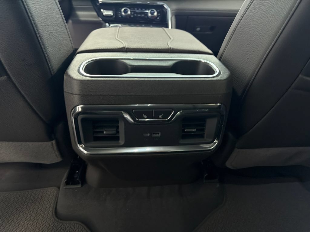 New 2026 GMC Sierra 1500 Denali AWD/4WD image 15