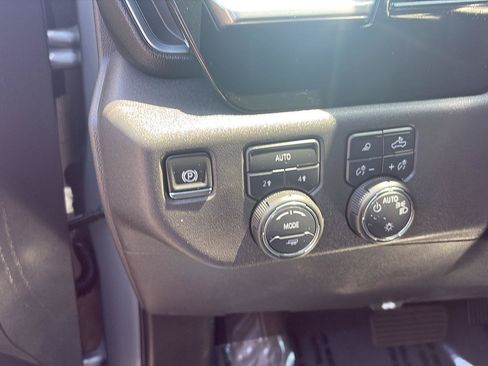 Used 2025 Chevrolet Silverado 1500 LT w/ All Star Edition Plus AWD/4WD image 22