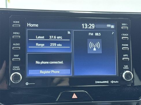 Used 2021 Toyota Venza XLE w/ Softex Package AWD/4WD image 23