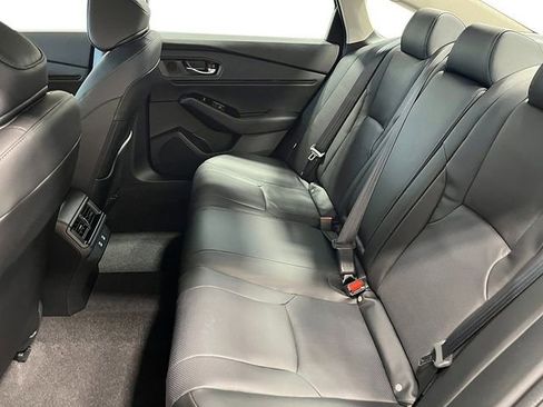 New 2026 Honda Accord Touring image 23