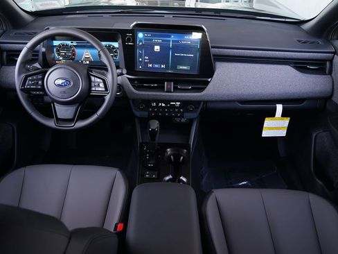 New 2026 Subaru Outback Premium AWD/4WD image 8
