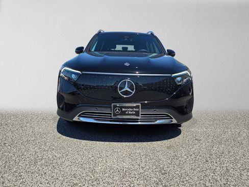 Used 2024 Mercedes-Benz EQB 250+ image 8