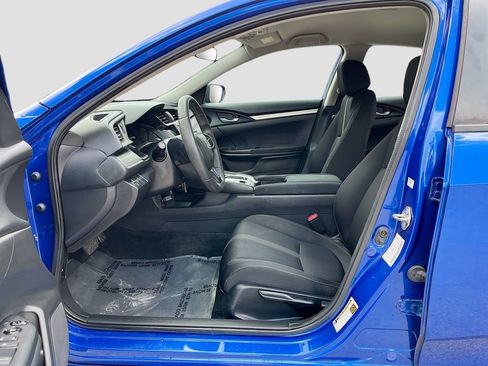 Used 2018 Honda Civic LX image 19