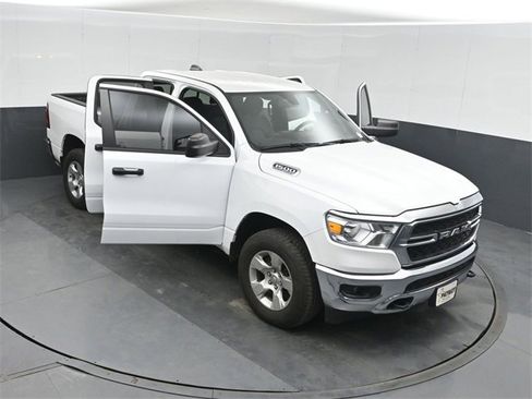 Used 2024 RAM 1500 Tradesman image 49