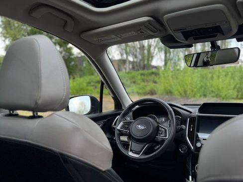 Certified 2023 Subaru Forester Limited AWD/4WD image 36