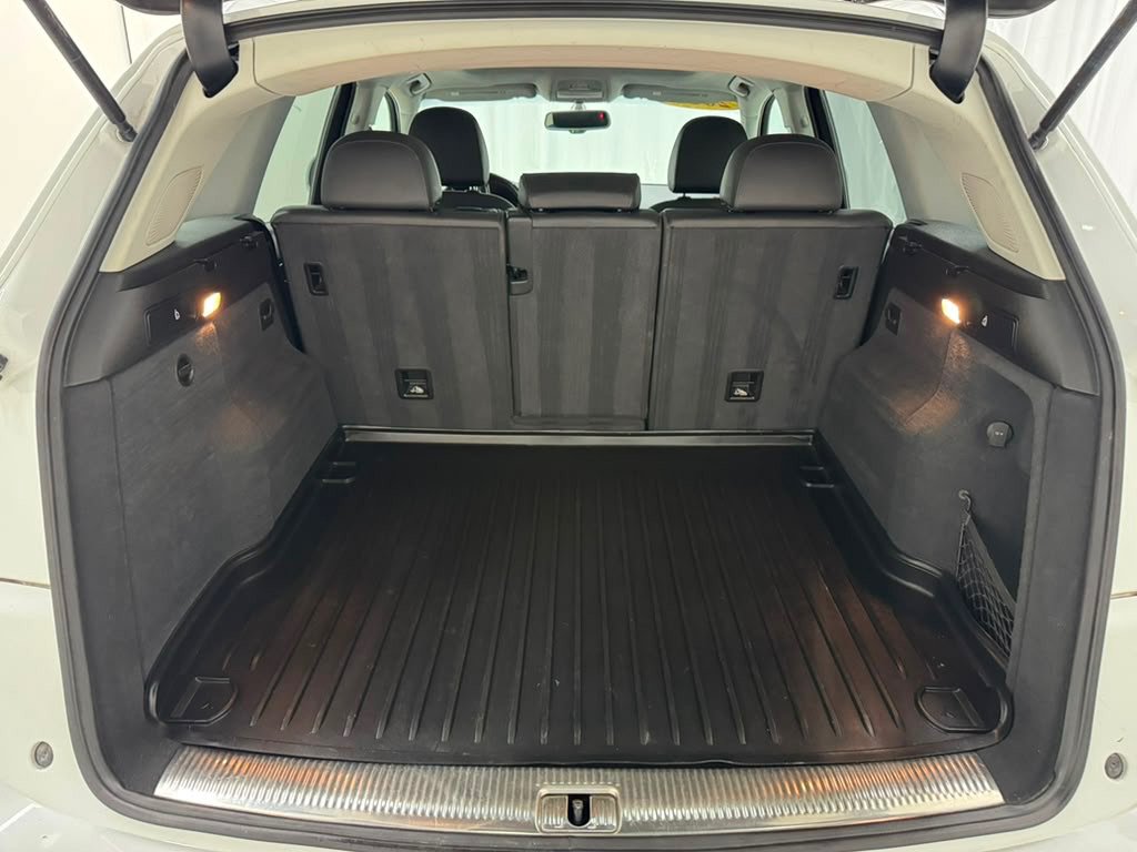 Used 2014 Audi Q5 TDI Premium Plus AWD/4WD image 18
