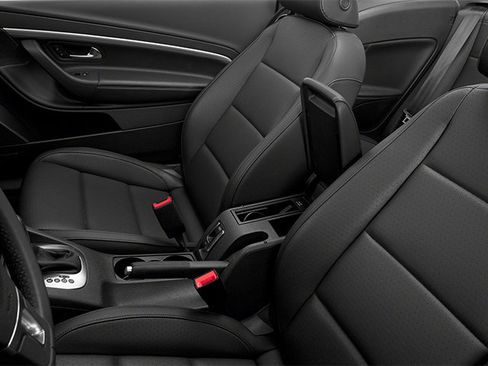 Used 2014 Volkswagen Eos Komfort image 16