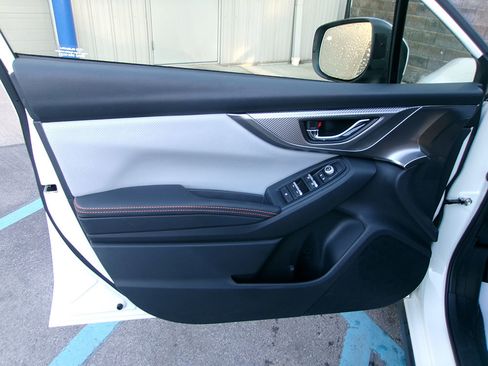 Used 2021 Subaru Crosstrek 2.5i Limited w/ Popular Package #5 image 16