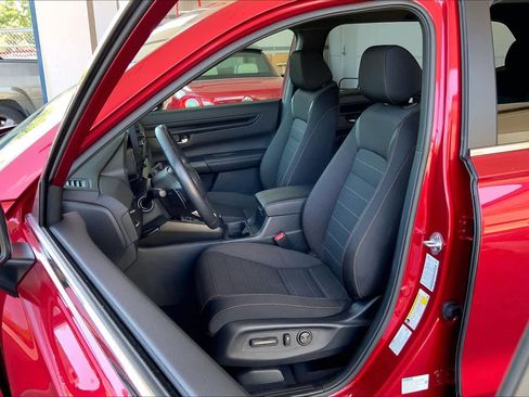 Used 2023 Honda CR-V Sport image 8