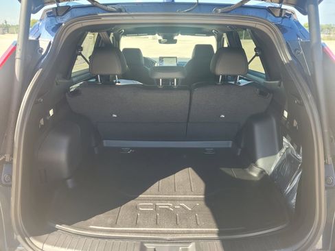 New 2026 Honda CR-V Sport Touring image 17