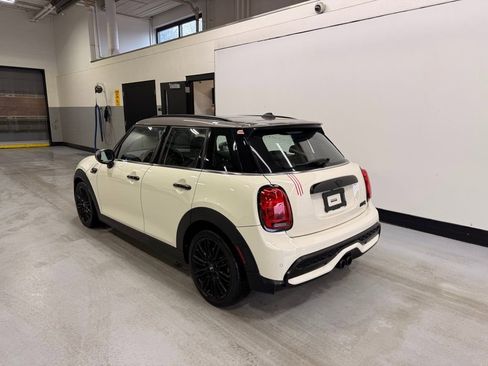 Certified 2023 MINI Cooper S image 3